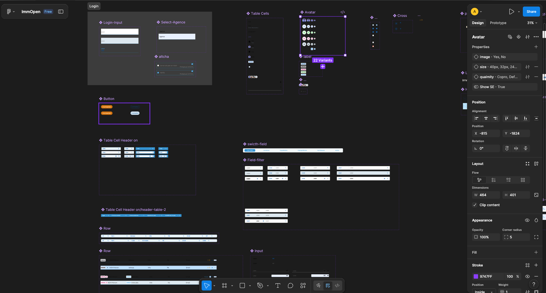 Statistiques Â©IdealSoft